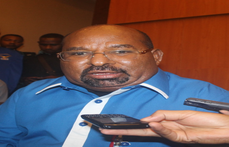 Semua Pihak Diajak Hilangkan Anggapan Papua Daerah Rawan Pilkada